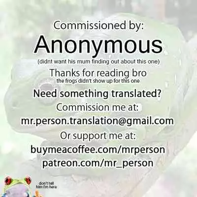 Isekai no Mama to Boku | My Otherworldy Mama and Me