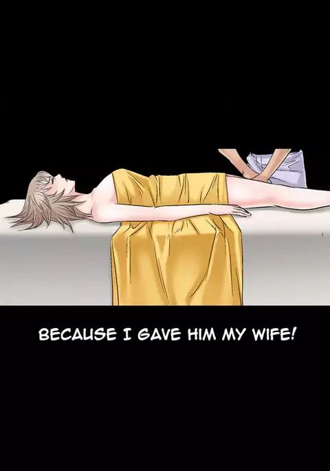 The Taste of Hands Ch.1-63