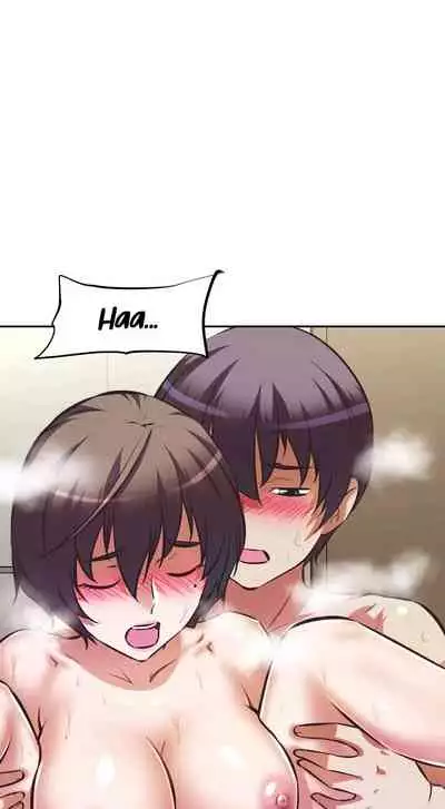 [Abio4, Warren] Streamer Aunt (1-19) [English] [Ongoing]