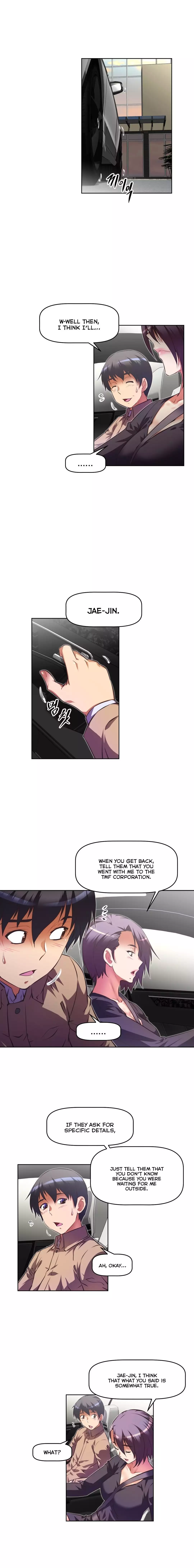 Brawling Go Ch.76-118