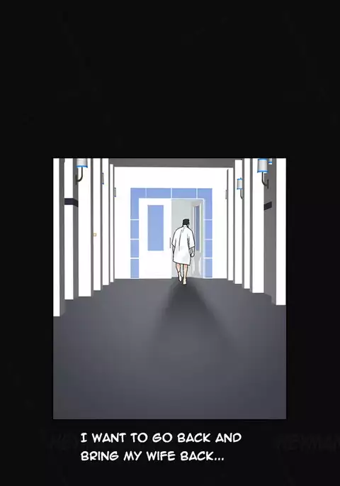 The Taste of Hands Ch.1-43