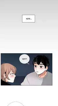 [Silverstar] Talk To Me Ch.1-28 (English) (Ongoing)