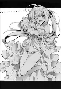 (C93) [ARESTICA (Ariko Youichi)] Yotogi Banashi (Fate/Grand Order) [Chinese] [無邪気汉化组]