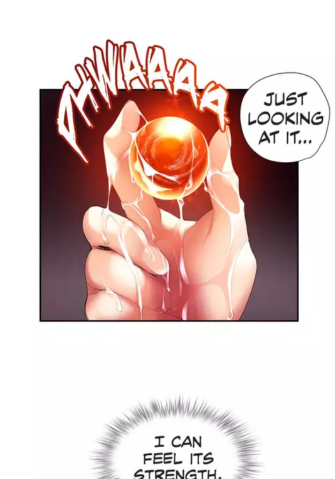 Lilith`s Cord Ch.1-40