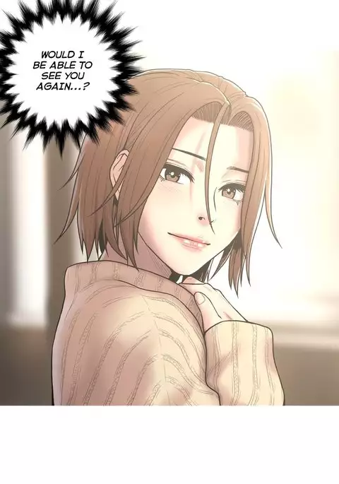 Ghost Love Ch.1-35