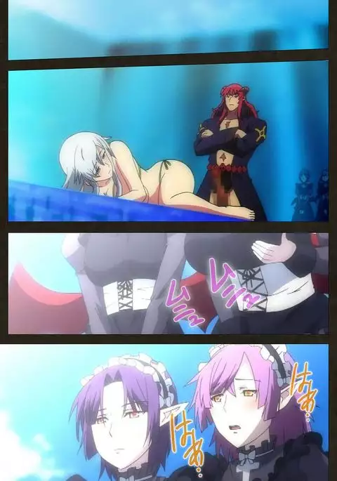 DEMONION ⁯Gaiden -Complete Han-