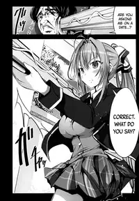 (C87) [Mokusei Zaijuu (Mokusei Zaijuu)] Chichibukuro Birilliant Park | Booby Bag Brilliant Park (Amagi Brilliant Park) [English] =Statistically NP+LWB=