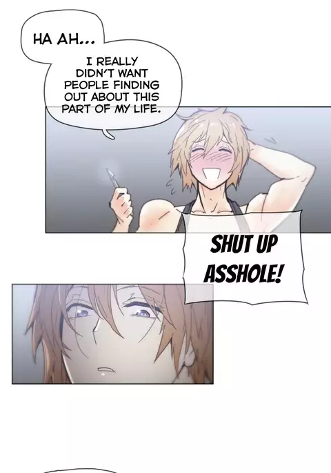 Household Affairs Ch.1-46