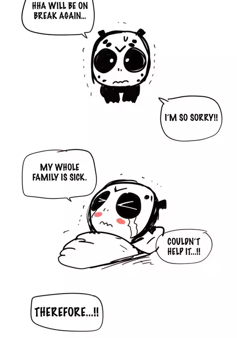 Household Affairs Ch.1-43