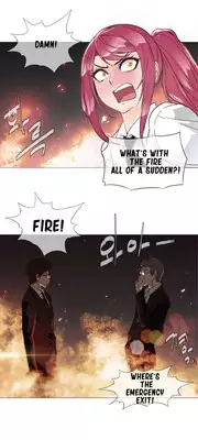 [ButcherBoy] Household Affairs Ch.1-28.5 (English) (YoManga) (Ongoing)