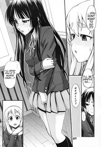 (C76) [CELLULOID-ACME (Chiba Toshirou, Itou Yuuji, mdo-h)] Hi‐SICS 04 (K-ON!) [English] {doujin-moe.us}