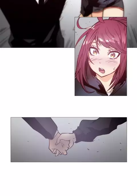 Household Affairs Ch.1-46