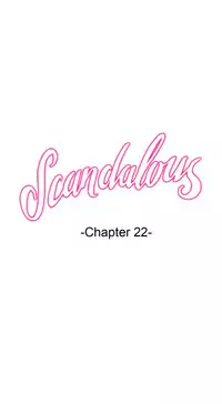 [PINKO] Scandal of the Witch Ch.1-26 (English) (Ongoing)