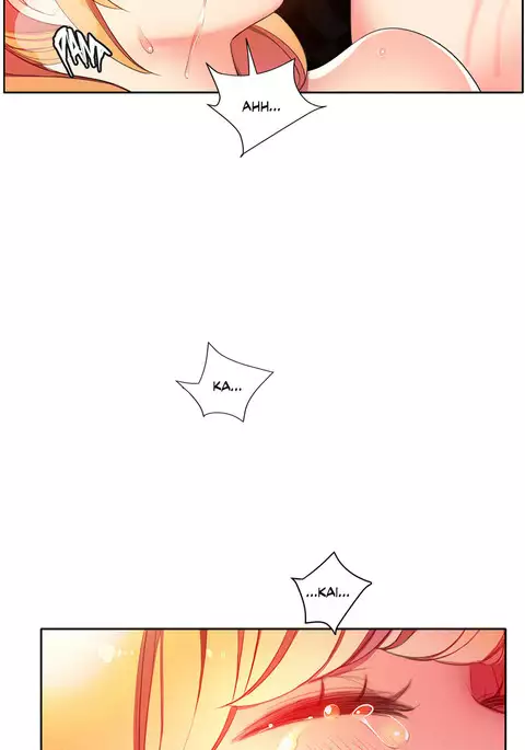 Lilith`s Cord Ch.1-19