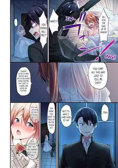 [YUUKI HB] Jouba Joshi ni Kijouraretai tsu! | Cowgirl's Riding-Position Makes Me Cum Volume 1 - 10 [English] [Decensored]