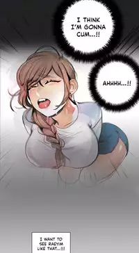 [Silverstar] Talk To Me Ch.1-25 (English) (Ongoing)