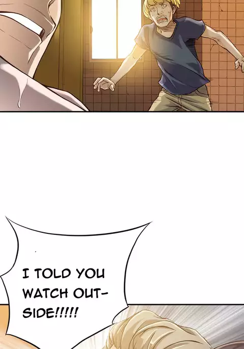 Kill the Dead Bastard Ch.1-3