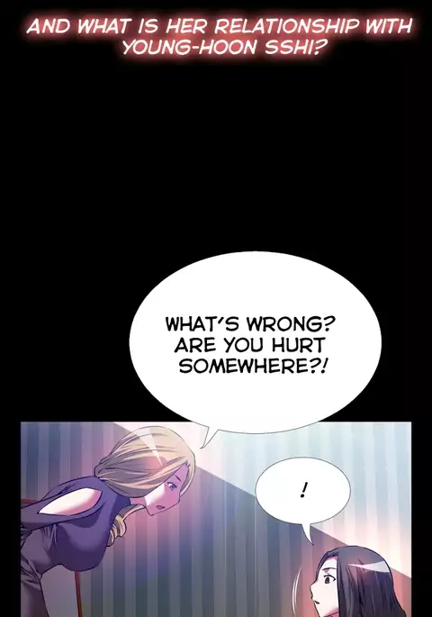 Love Parameter Ch.1-69