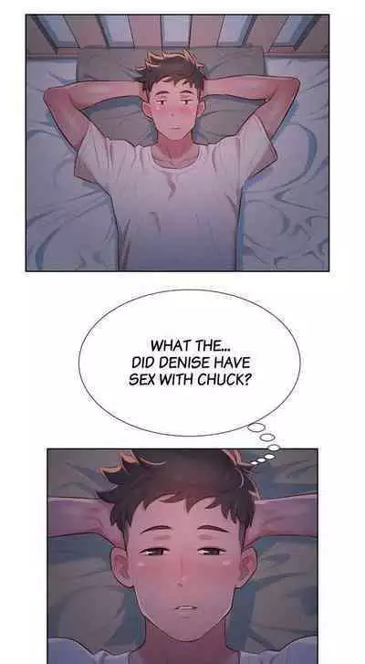 What do you Take me For? Ch.20/?