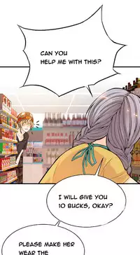 [Gyuo] Kill the Dead Bastard Ch.0-14 (English) (Ongoing)