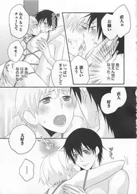 [Yamada Maya] Aigan Doll 100%