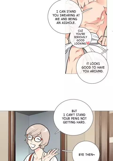 Sadistic Beauty Ch.1-32