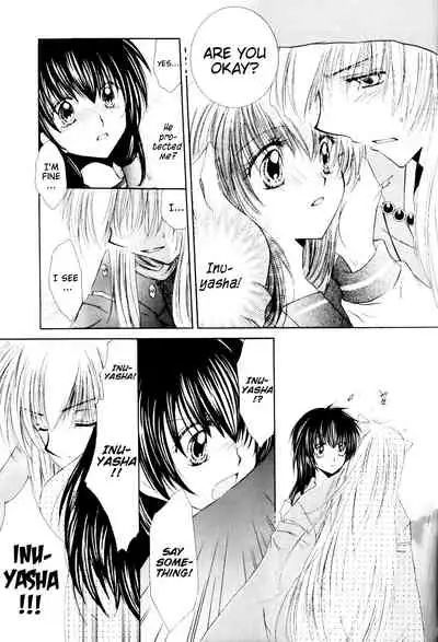 (C70) [Sakurakan (Seriou Sakura)] Ryuusei Ryodan | Falling Star Brigade (Inuyasha) [English] [EHCove + WataTL]