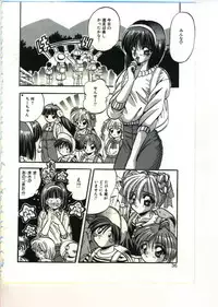 [Appleton] Fairy Paradise