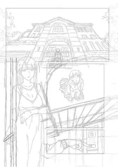 [Igarashi Shouno] Dosukebe Bijin Yonshimai Harem ni Youkoso! - Welcome to the HAREM of the FOUR Beautiful and Slutty Sisters + "Ueno Bijin Yonsihimai to Kazoku ni Narimashite" Ch. 1-5 Shitagaki Data [Digital]