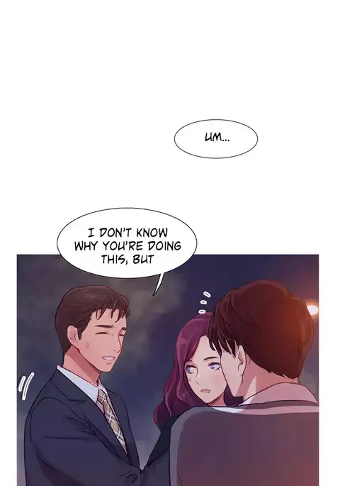 Scandal of the Witch Ch.1-21