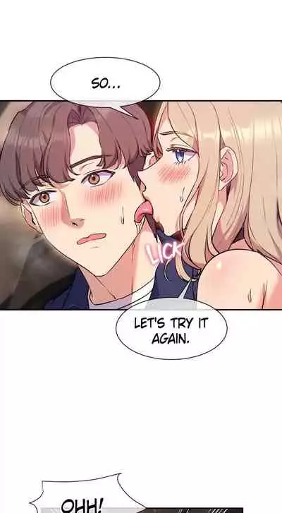 Is this the Way You Do it Ch.13/?