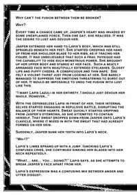 [Sparrow] AndromedA (Steven Universe) [English] [Decensored] [Digital] {Hennojin}