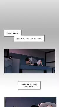 [Silverstar] Talk To Me Ch.1-30 (English) (Ongoing)