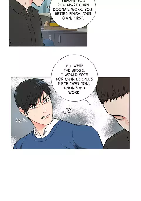 Sadistic Beauty Ch.1-32