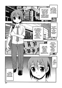 [Shinozaki Rei] Nikushoku Joshi Ch. 1, 5, 6, 7 [English] [Ikamiya + SaHa] [Decensored]