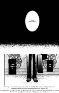 [Ike Reibun] Gingaku Hakase to Marmot [English]