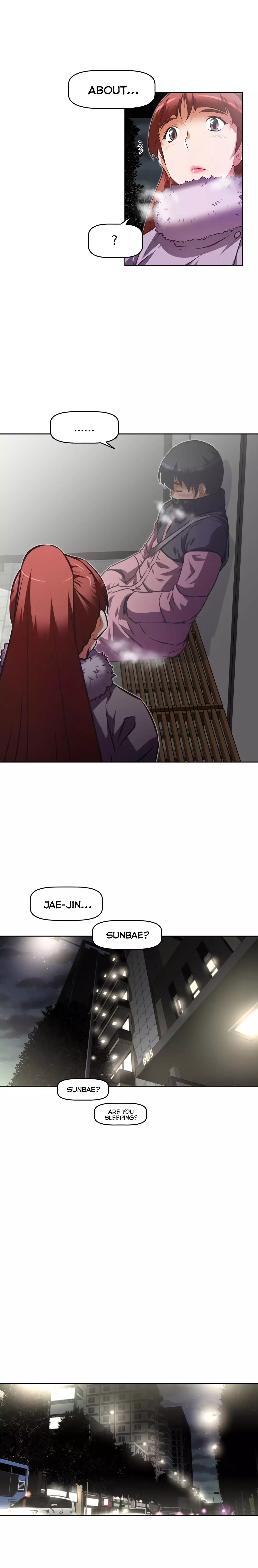 Brawling Go Ch.76-118