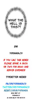 [BAK Hyeong Jun] Sweet Guy Ch.1-51 (English) (YoManga) (Ongoing)