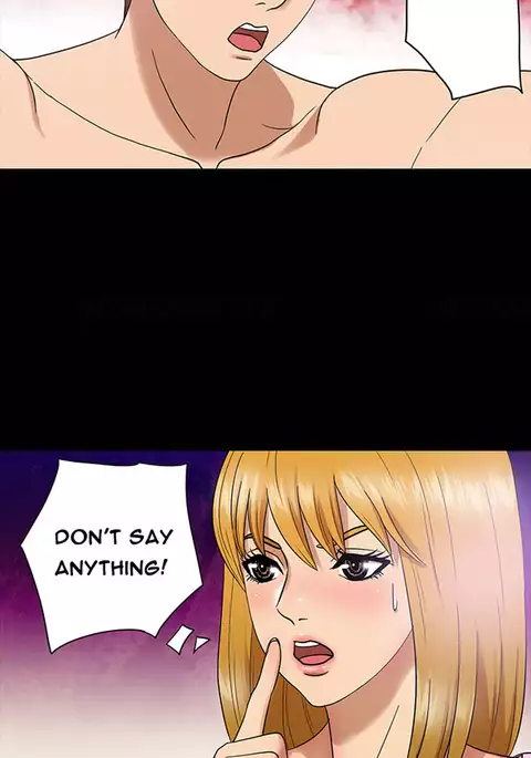 Secret Island Ch.1-15