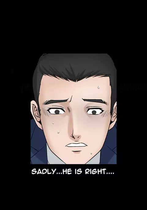 The Taste of Hands Ch.1-55