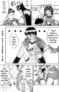 [METAL (Various)] MODEL 8 (Various) [English]