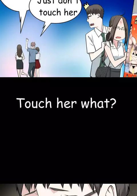 Tissue Thieves Ch.1-36