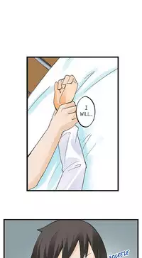 [Mokko] I Massage My Sister Every Night Ch 1-37