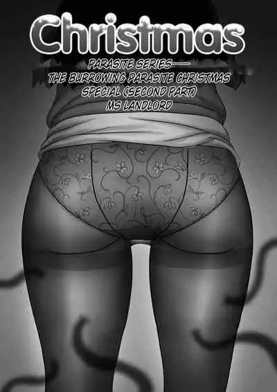 [skyzen] 寄生虫系列 [English] [xinsu] pg. 1-174, 196-300