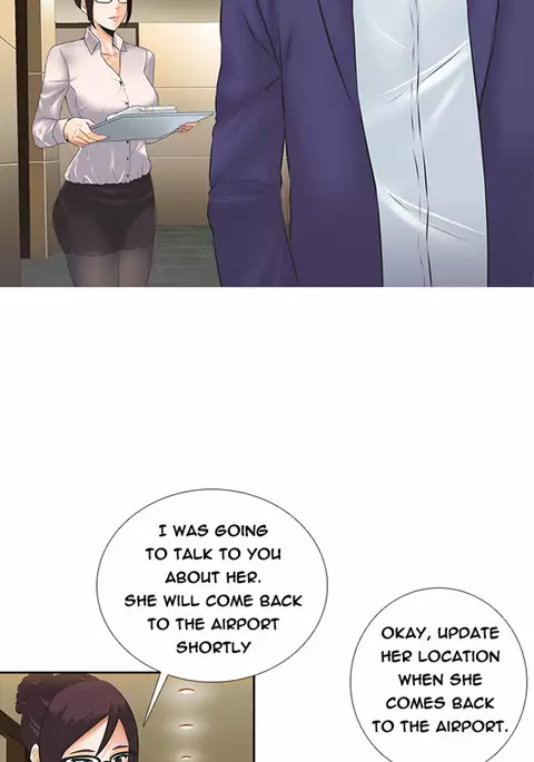 Dark Game Ch.1-20