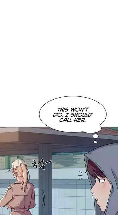 [OB, Overtime Sloth] Is There No Goddess in My College? Ch.15/? [English] [Manhwa PDF]