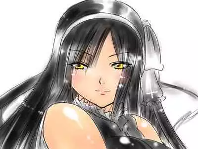 [God issue Pope-chan complete version]