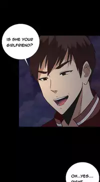 Dark Game Ch.1-14 (English) (Ongoing)