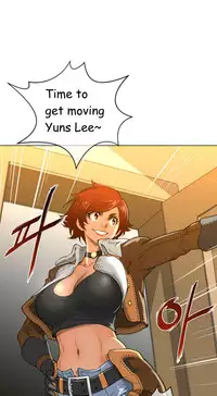 Perfect Half Ch.1-20 (English) (Ongoing)