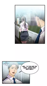 Seductive Uniform Ch. 1-21 [English]